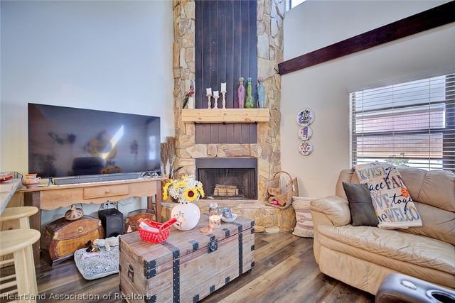 12 Victory Way, Lake Placid, FL 33852