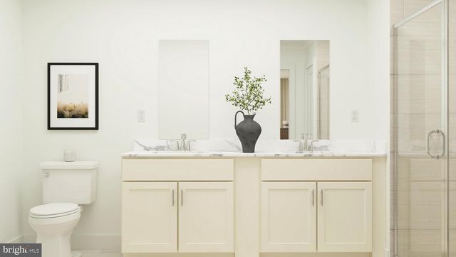 2207 PRINCE HALL DR, Pennington, NJ 08534