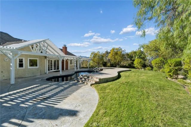 25123 Barnhill, Saugus, CA 91350