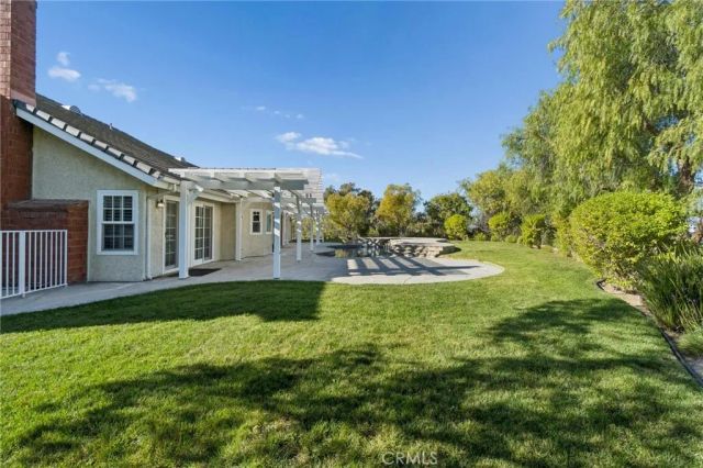 25123 Barnhill, Saugus, CA 91350