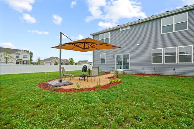 3328 Gabriel Drive, Yorkville, IL 60560