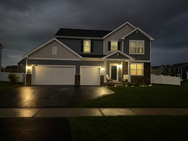3328 Gabriel Drive, Yorkville, IL 60560