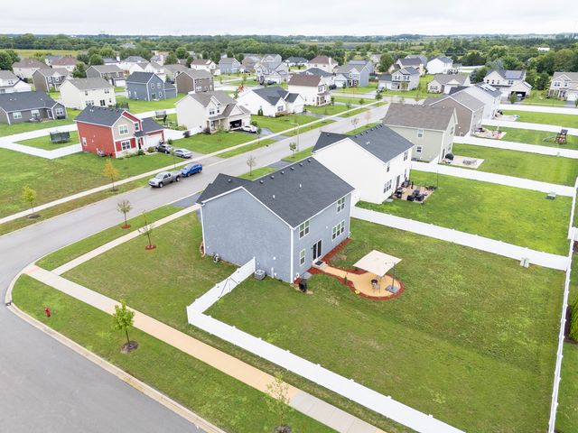 3328 Gabriel Drive, Yorkville, IL 60560