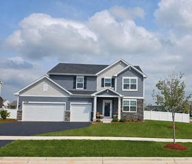 3328 Gabriel Drive, Yorkville, IL 60560