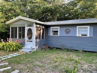 13608 NW 145TH AVENUE, Alachua, FL 32615