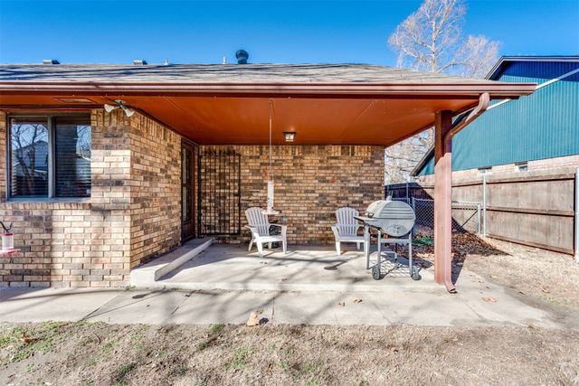3308 N Glade Avenue, Bethany, OK 73008