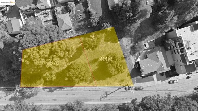 9670 Mountain Blvd, Oakland, CA 94605