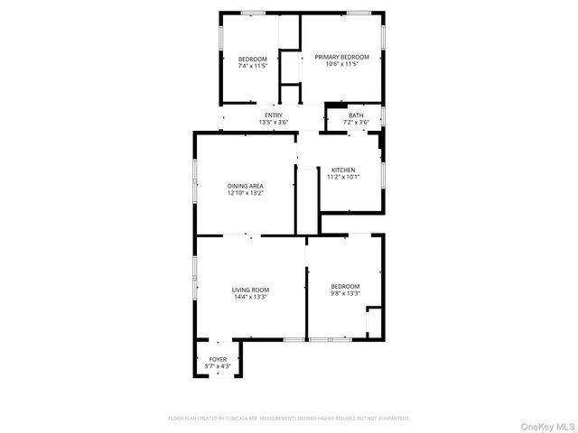 104-40 114th Street, Jamaica, NY 11419