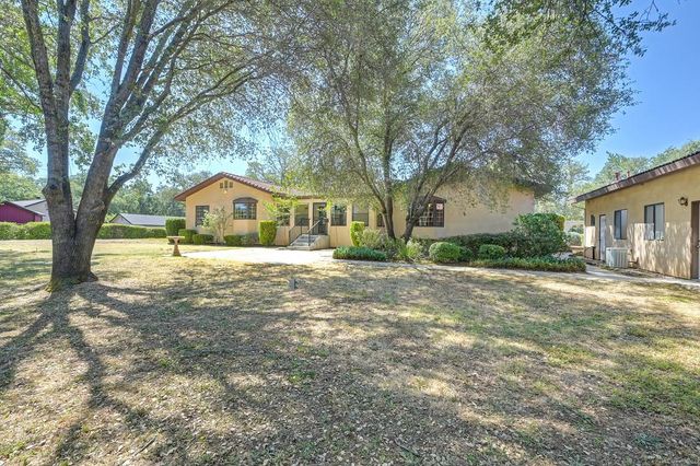 3557 Bankhead Rd, Loomis, CA 95650