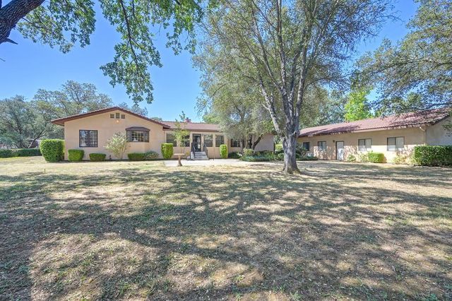 3557 Bankhead Rd, Loomis, CA 95650