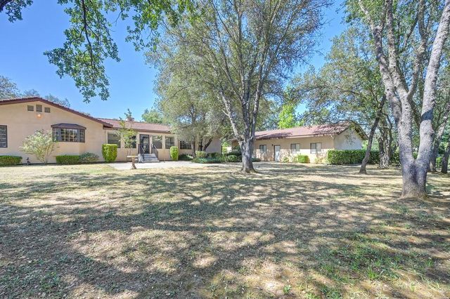 3557 Bankhead Rd, Loomis, CA 95650