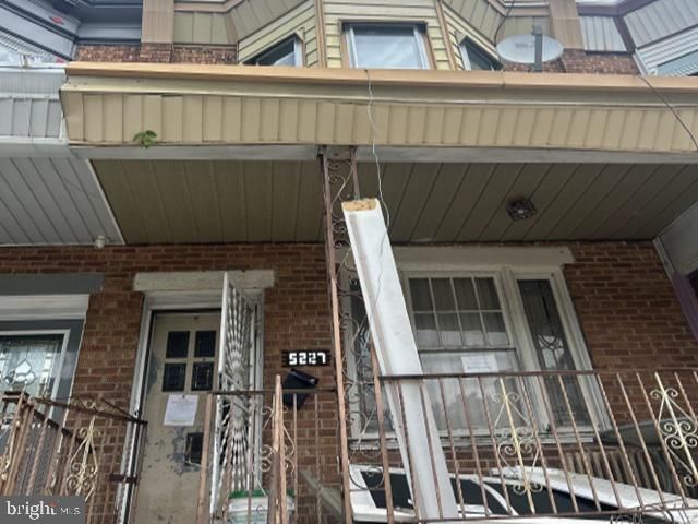 5227 HESTON ST, Philadelphia, PA 19131