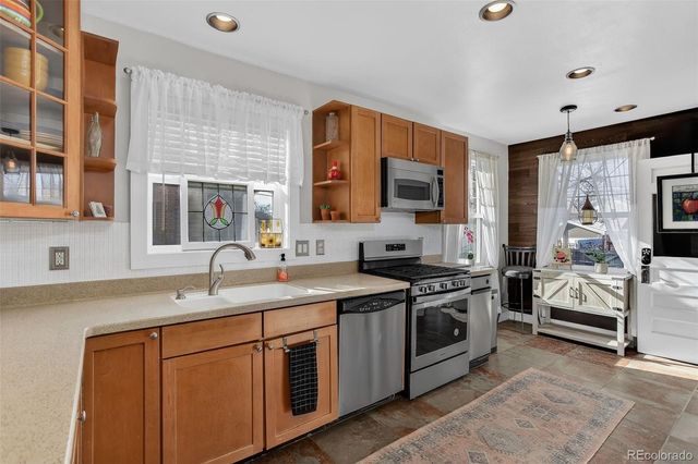 725 S Grant Street, Denver, CO 80209