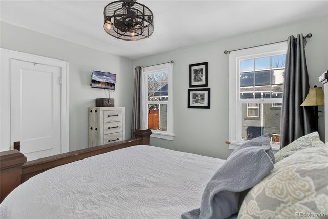 725 S Grant Street, Denver, CO 80209