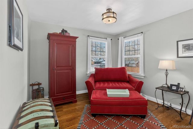 725 S Grant Street, Denver, CO 80209