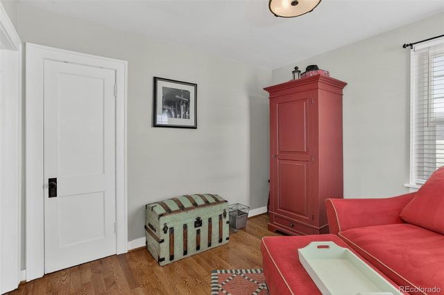 725 S Grant Street, Denver, CO 80209