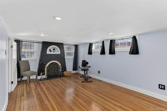 725 S Grant Street, Denver, CO 80209