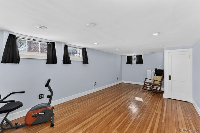 725 S Grant Street, Denver, CO 80209