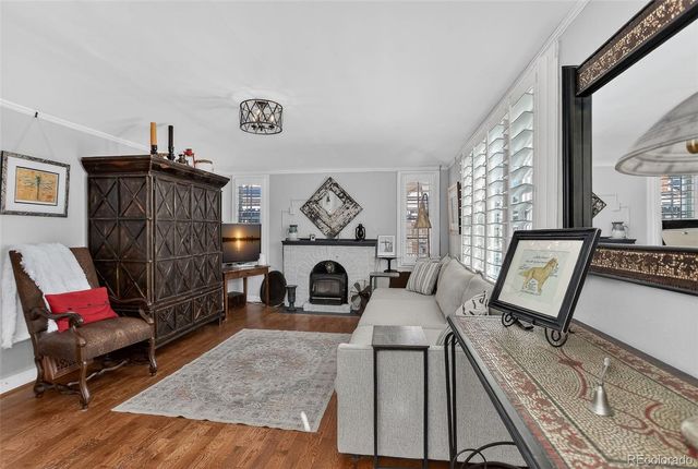 725 S Grant Street, Denver, CO 80209