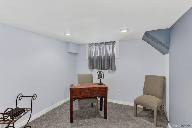 725 S Grant Street, Denver, CO 80209