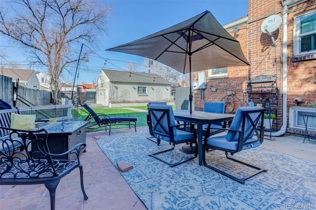 725 S Grant Street, Denver, CO 80209