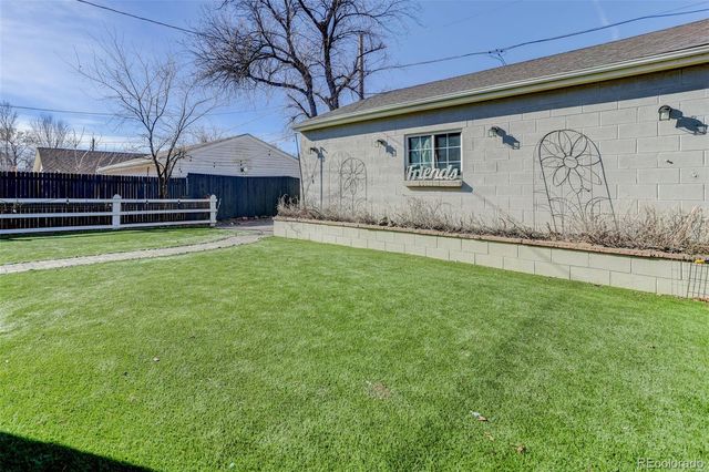 725 S Grant Street, Denver, CO 80209