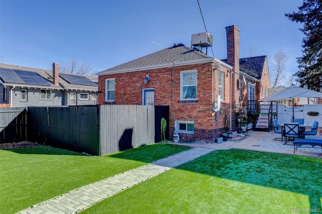 725 S Grant Street, Denver, CO 80209