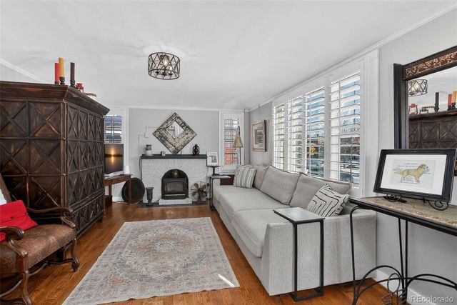 725 S Grant Street, Denver, CO 80209