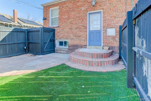 725 S Grant Street, Denver, CO 80209