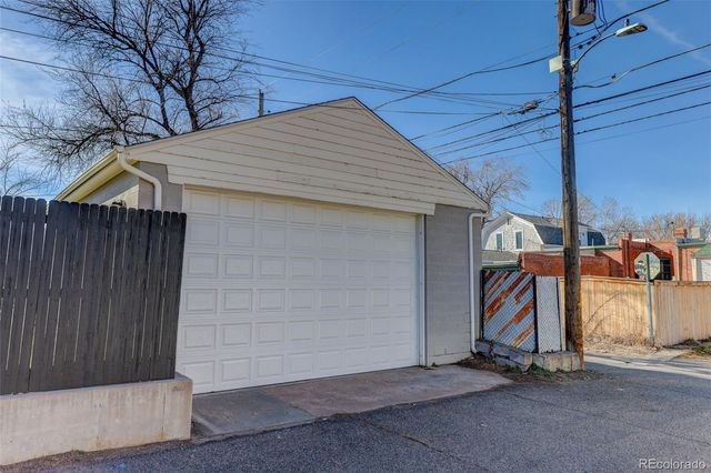 725 S Grant Street, Denver, CO 80209