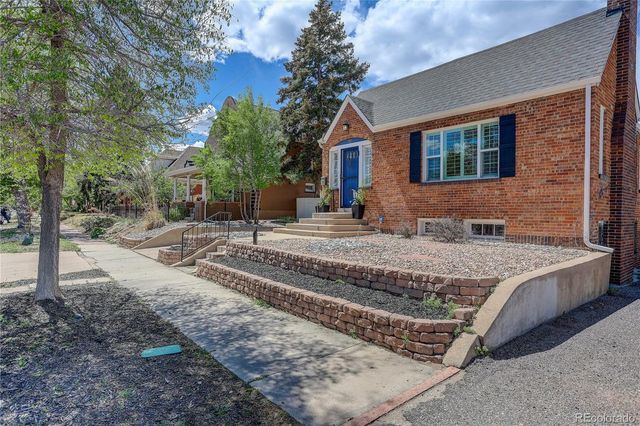 725 S Grant Street, Denver, CO 80209
