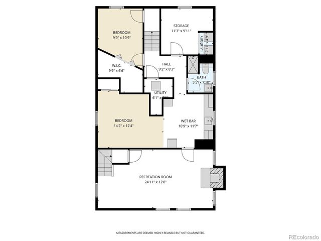 725 S Grant Street, Denver, CO 80209
