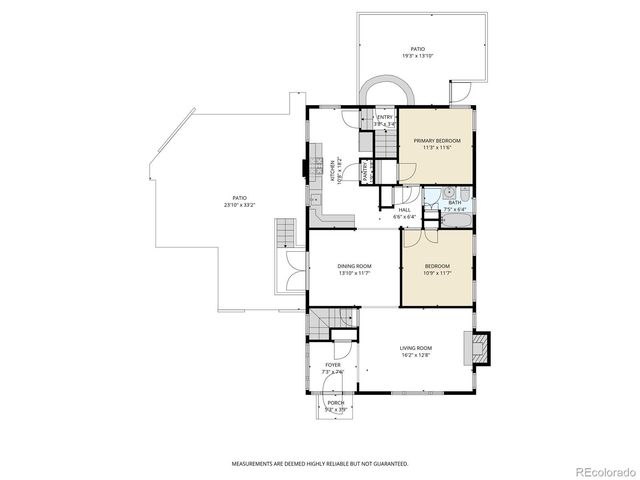 725 S Grant Street, Denver, CO 80209