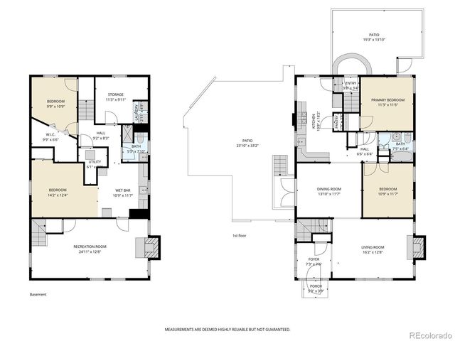 725 S Grant Street, Denver, CO 80209