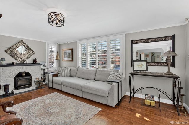 725 S Grant Street, Denver, CO 80209