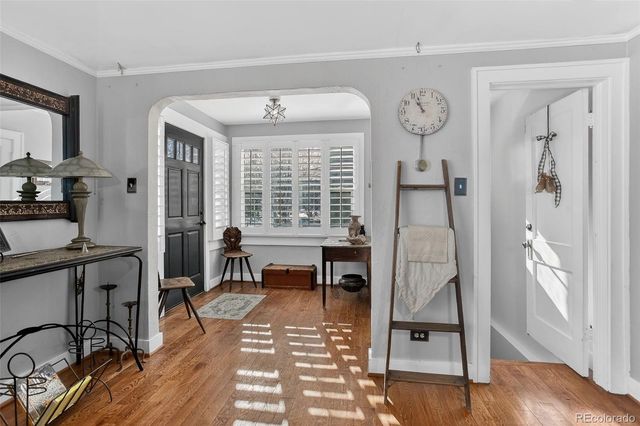 725 S Grant Street, Denver, CO 80209