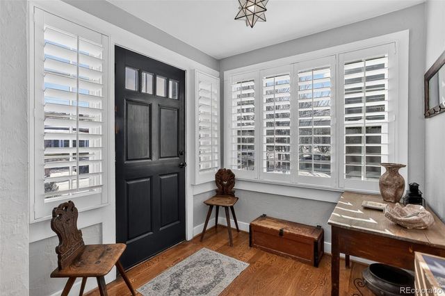 725 S Grant Street, Denver, CO 80209