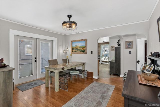 725 S Grant Street, Denver, CO 80209