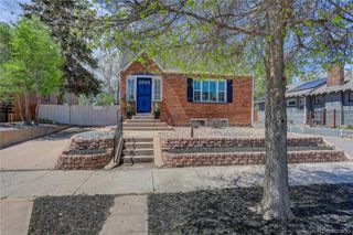 725 S Grant Street, Denver, CO 80209