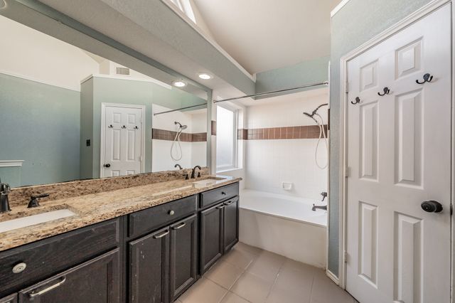 7801 Ivy Lane, Rowlett, TX 75089