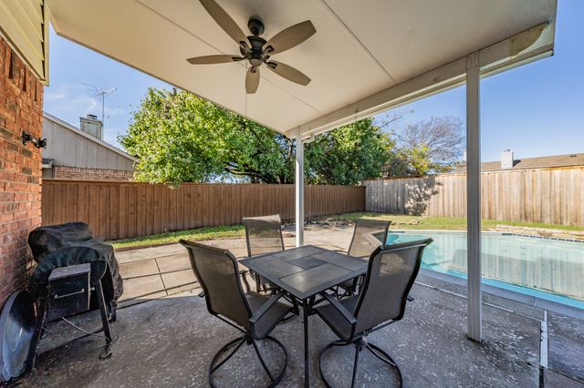 7801 Ivy Lane, Rowlett, TX 75089
