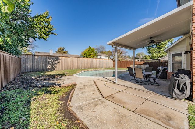 7801 Ivy Lane, Rowlett, TX 75089