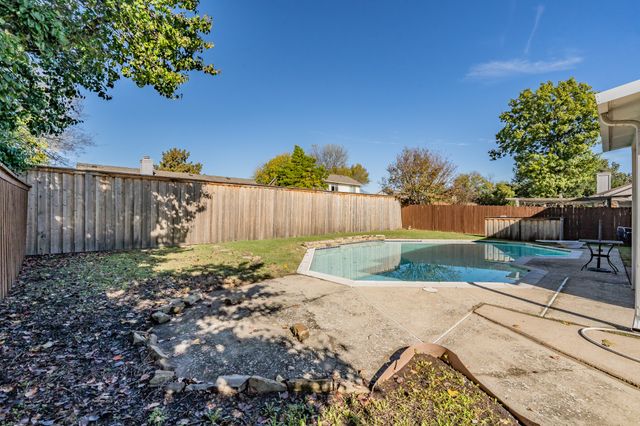 7801 Ivy Lane, Rowlett, TX 75089