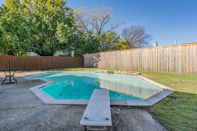 7801 Ivy Lane, Rowlett, TX 75089