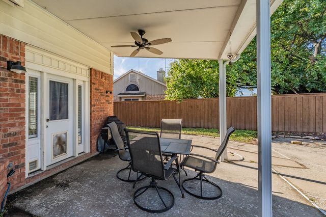 7801 Ivy Lane, Rowlett, TX 75089