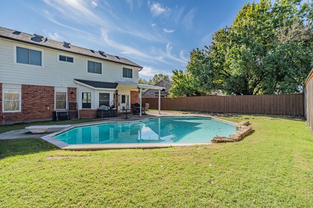 7801 Ivy Lane, Rowlett, TX 75089