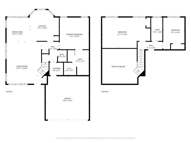 7801 Ivy Lane, Rowlett, TX 75089