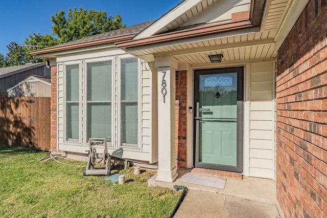 7801 Ivy Lane, Rowlett, TX 75089