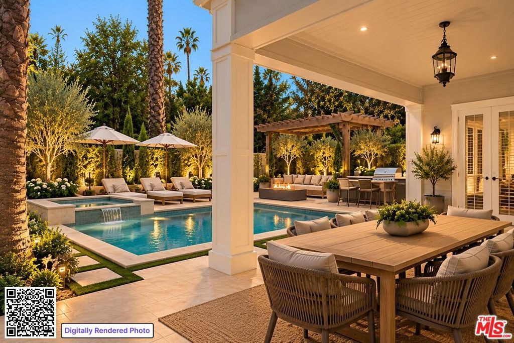 2800 Anchor Avenue, Los Angeles, CA 90064 — exterior