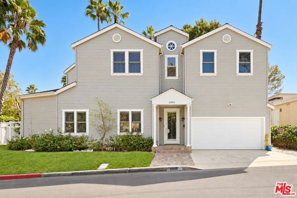 2800 Anchor Avenue, Los Angeles, CA 90064 — photo 2